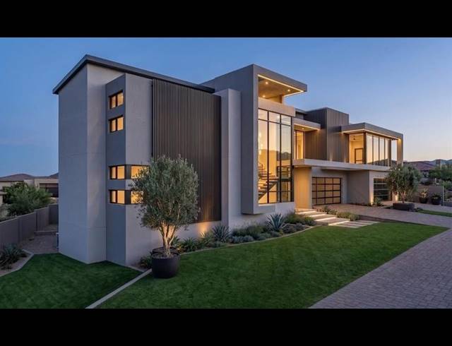 5 BEDROOM HOUSE FOR SALE IN MIDSTREAM RIDGE